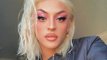 Pabllo Vittar - Reprodução Instagram