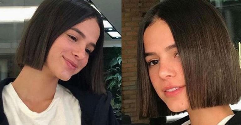 Bruna Marquezine - Reprodução Instagram