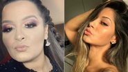 Maiara e Mayra Cardi - Reprodução Instagram