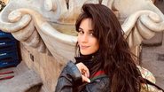 Camila Cabello faz revelação chocante sobre novo álbum - Foto/Destaque Instagram