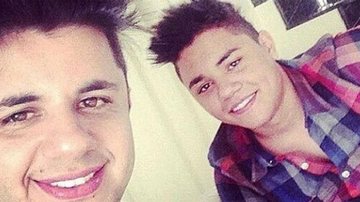 Sertanejo fala sobre o irmão que morreu em acidente de carro - Reprodução/Instagram