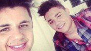 Sertanejo fala sobre o irmão que morreu em acidente de carro - Reprodução/Instagram