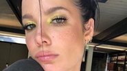 Halsey abre o jogo sobre seu transtorno de bipolaridade - Foto/Destaque Instagram