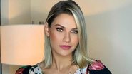 Esposa de Gusttavo Lima exibe estilo no exterior - Reprodução/Instagram