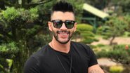 Gusttavo Lima - Reprodução/Instagram