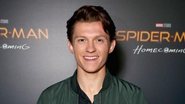 Tom Holland salva fã com ataque de pânico - Foto/Destaque Getty Images