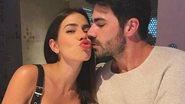 Adriana Sant'Anna e Rodrigão - Reprodução Instagram