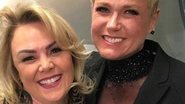 Ana Paula Pituxita e Xuxa - Instagram / Reprodução