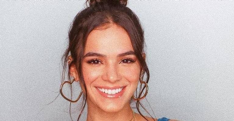 Bruna Marquezine - Reprodução/Instagram