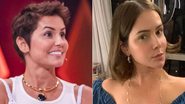 Deborah Secco - Globo/Paulo Belote e Reprodução Instagram