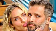 Giovanna Ewbank e Bruno Gagliasso - Reprodução/Instagram