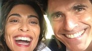 Juliana Paes e Gianecchini - Reprodução/Instagram