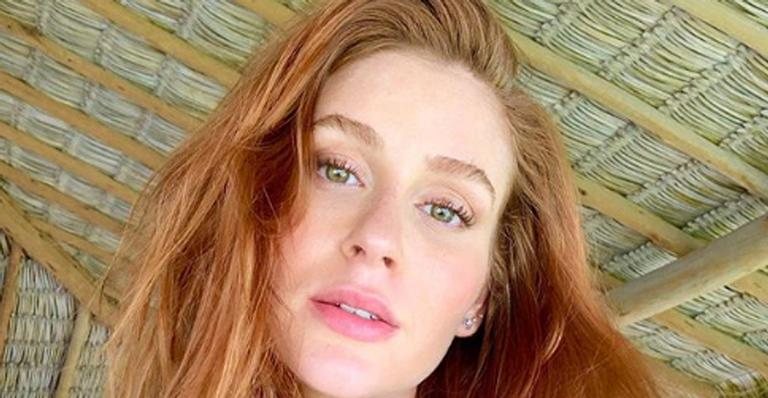 Marina Ruy Barbosa - Reprodução/Instagram