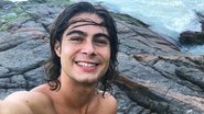 Jovem revelou que quer ser um pai muito participativo - Reprodução/Instagram