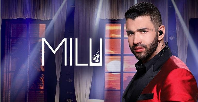 Single 'Milu", Gusttavo Lima - Divulgação