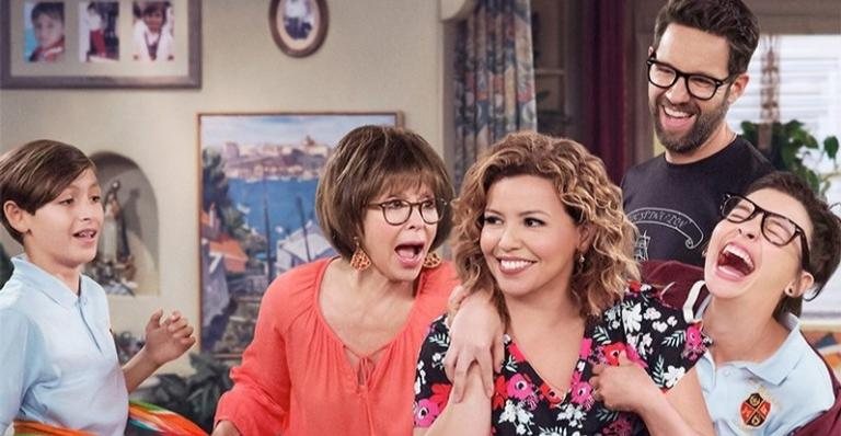 One Day At a Time é salva e terá uma quarta temporada - Foto/Destaque Netflix