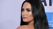 Demi Lovato passa mensagem importante com nova tatuagem - Foto/Destaque Getty Images