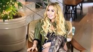 Cantora usou das redes sociais para tranquilizar os seguidores - Reprodução/Instagram