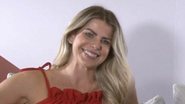 Karina Bacchi - Reprodução / Facebook