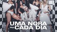 Kevinho em 'Uma Nora pra Cada Dia' - Divulgação