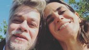 Mariana Lima e Fabio Assunção - Reprodução Instagram