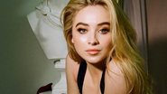 Sabrina Carpenter lança clipe divertido para 'In My Bed' - Foto/Destaque Singular ACT I