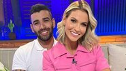 Gusttavo Lima e Andressa Suita - Reprodução / Instagram