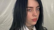 Billie Eilish fala sobre saúde mental e faz alerta aos fãs - Foto/Destaque Instagram