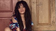 Camila Cabello mostra prévia de música nova e web enlouquece - Foto/Destaque 'Camila Album'