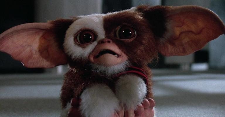 “Gremlins”, clássico dos anos 80, ganhará série animada! - Foto/Reprodução