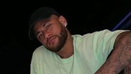 Neymar Jr. - Reprodução/Instagram