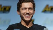 Tom Holland apoia herói gay e fala sobre representatividade - Foto/Destaque Getty Images