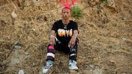 Jaden Smith - Reprodução/Instagram