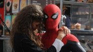 Zendaya assume que tem medo de perder Tom Holland - Foto/Destaque 'Homem-Aranha: Longe de Casa'