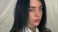 Billie Eilish - Reprodução/Instagram