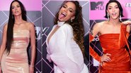 Bruna Marquezine, Anitta e Pabllo Vittar - Leo Franco e Thiago Duran/AgNews