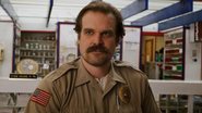 Jim Hopper, personagem de David Harbour - Reprodução/Divulgação