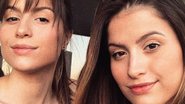 Julia e Rafaela - Reprodução/Instagram