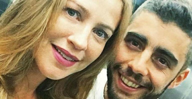 Luana Piovani e Pedro Scooby - Reprodução Instagram