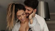 Gabi Brandt compartilha momento único ao lado de Davi - Foto/Destaque Instagram