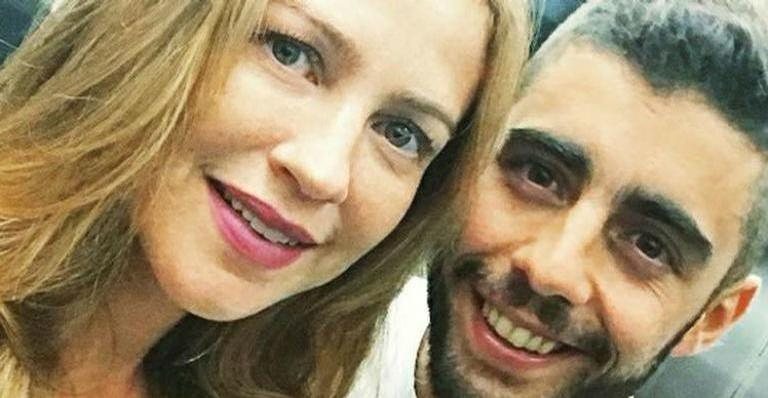 Luana Piovani e Pedro Scooby - Reprodução Instagram