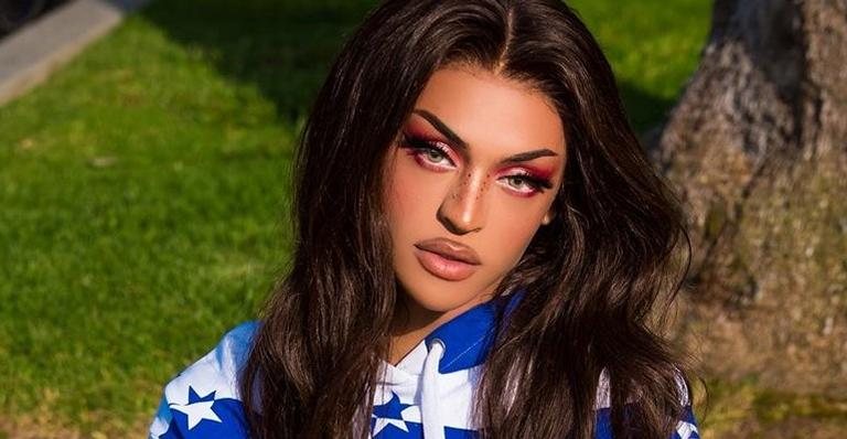 Fãs acusam MTV de boicotar apresentação de Pabllo Vittar - Foto/Destaque Instagram