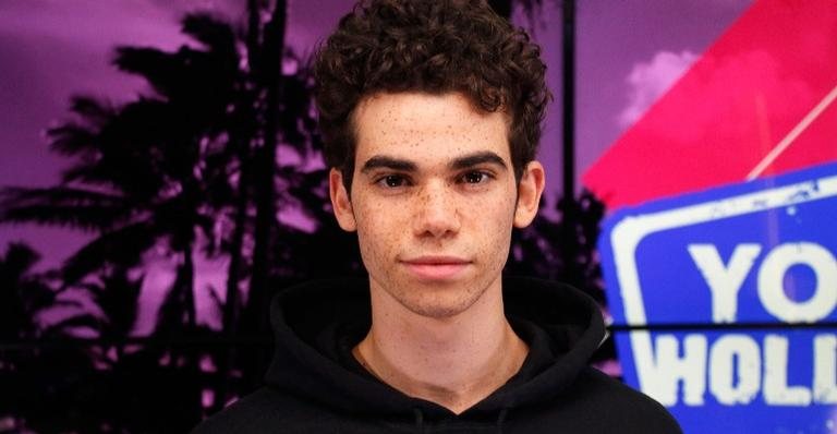 Revelada a causa de morte de Cameron Boyce - Foto/Destaque Getty Images