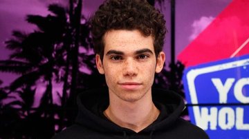 Revelada a causa de morte de Cameron Boyce - Foto/Destaque Getty Images