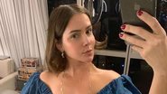 Deborah Secco - Reprodução/Instagram