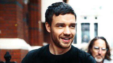 Liam Payne - Reprodução/Instagram