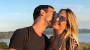 Casal surpreendeu a todos ao dar a notícia nas redes sociais - Reprodução/Instagram