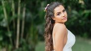 Influencer se casou consigo mesma, após ser abandonada pelo noivo - Reprodução/Instagram