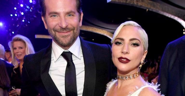 Bradley Cooper e Lady Gaga - Getty Images