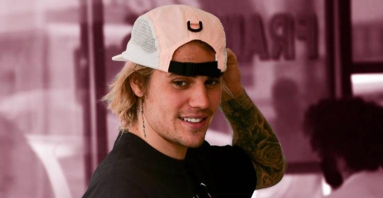 Justin Bieber pode estar preparando nova parceria - Foto/Destaque Getty Images